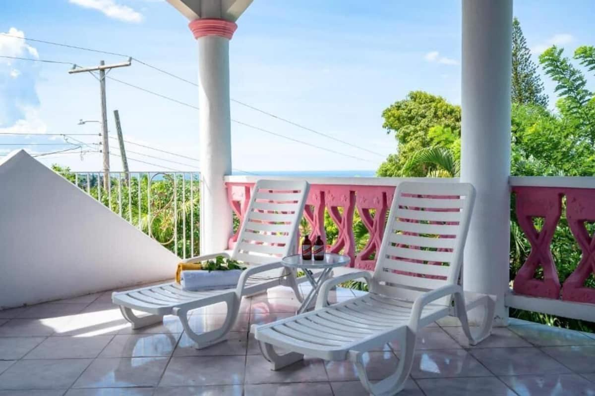Sweetsop Jamaica Villa And Tours Montego Bay Eksteriør billede